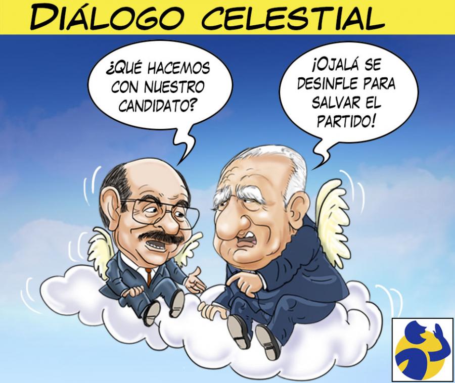 Caricatura del día #1670