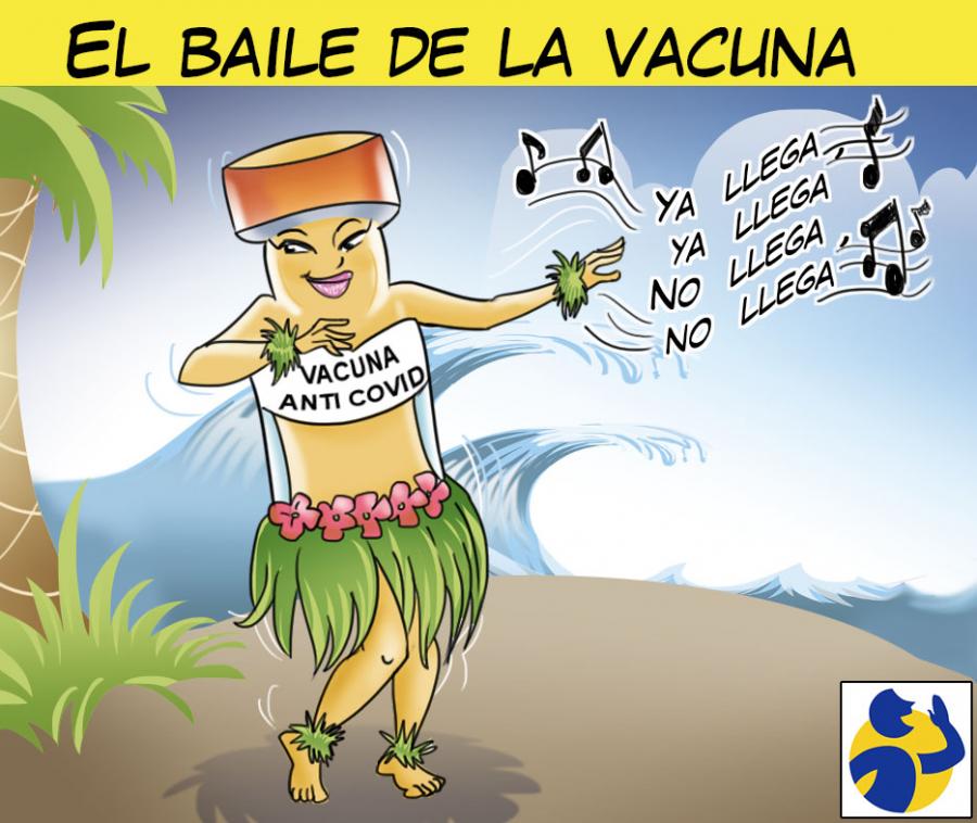 Caricatura del día #1672