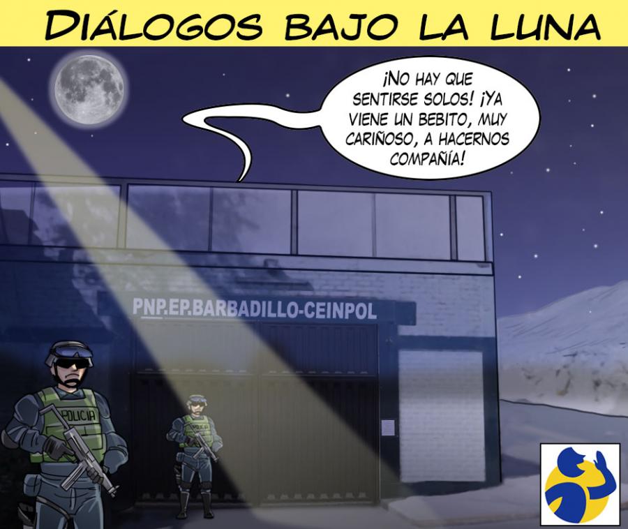 Caricatura del día #2455