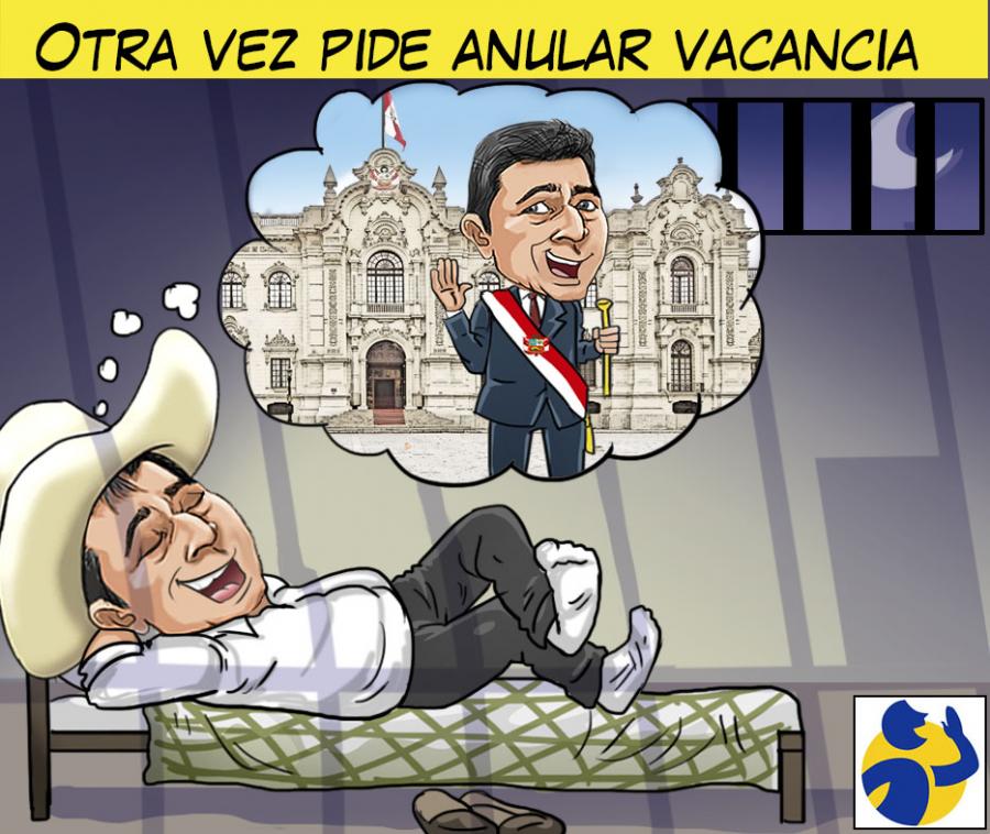 Caricatura del d&iacute;a #2952