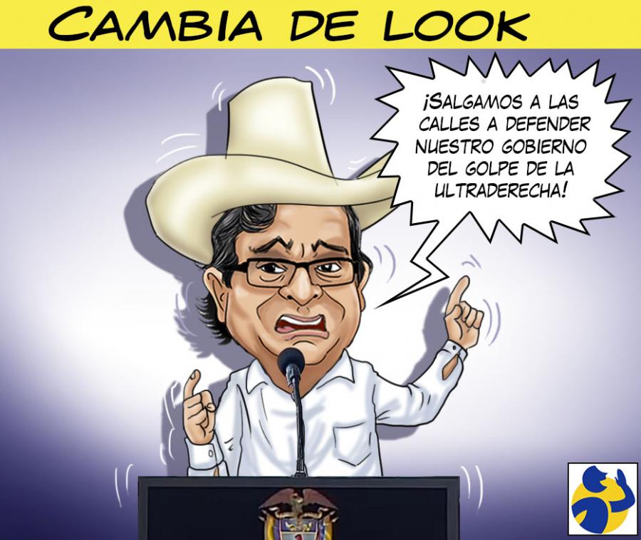 Caricatura del día #2456