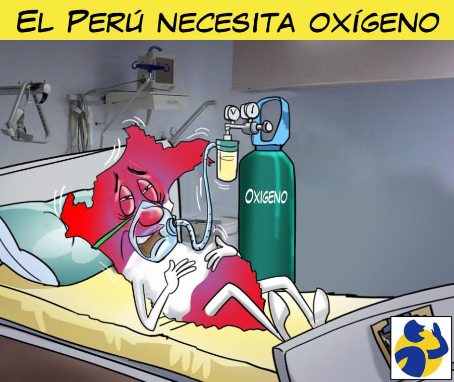 Caricatura del día #1674