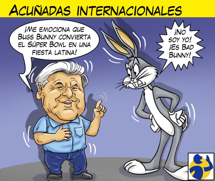 Caricatura del d&iacute;a #2956