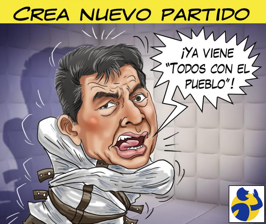 Caricatura del día #2461