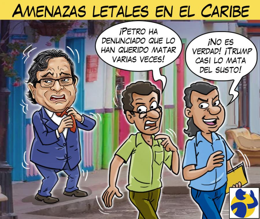 Caricatura del d&iacute;a #2958