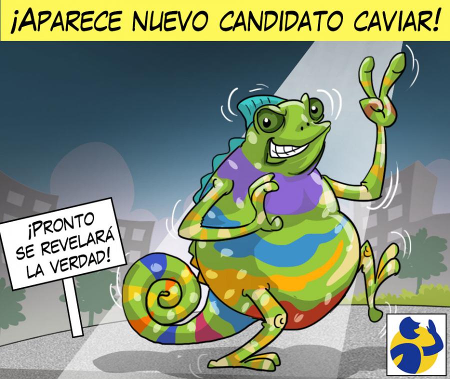 Caricatura del día #2718