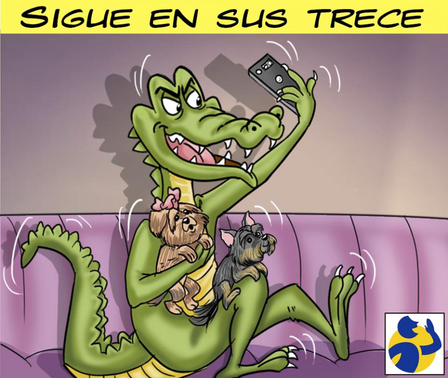 Caricatura del día #2719