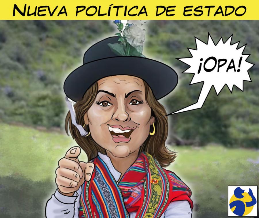 Caricatura del día #2720