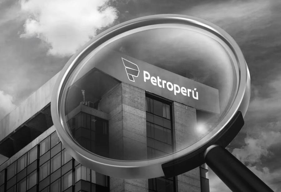 La suma que siempre resta