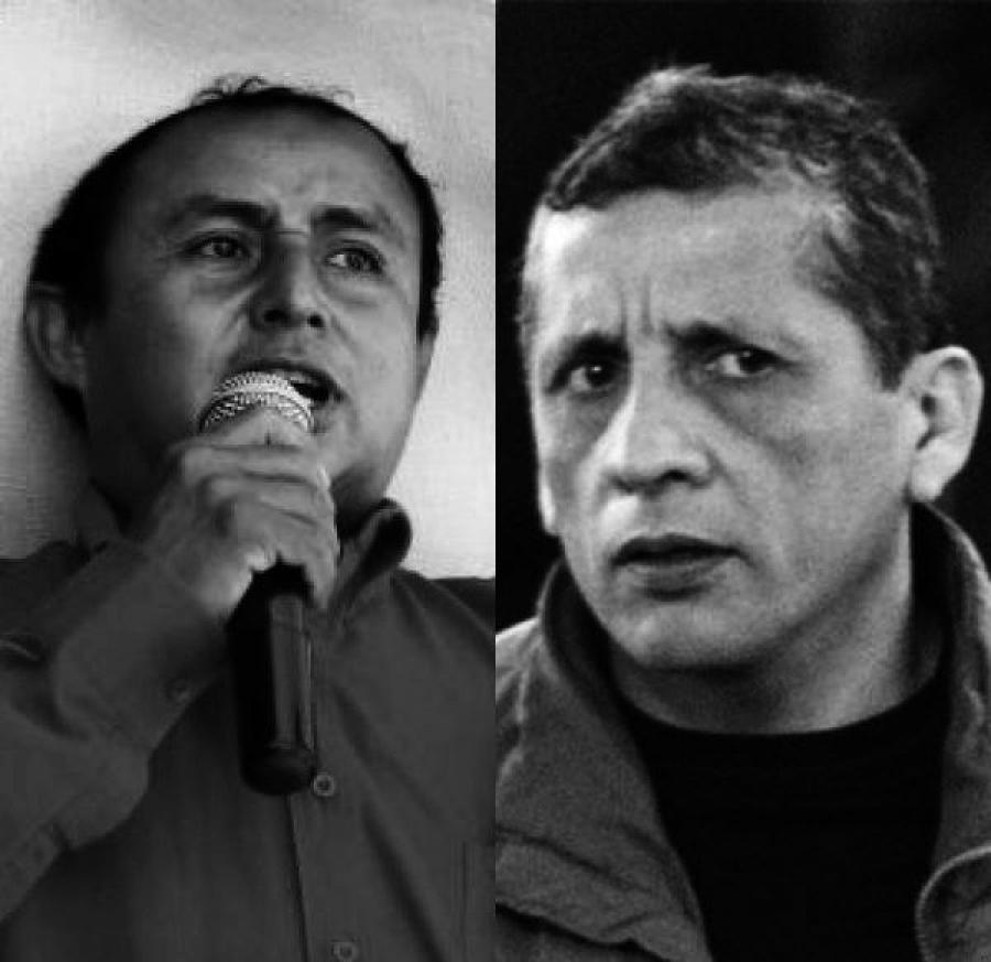 ¿Goyo o Antauro?