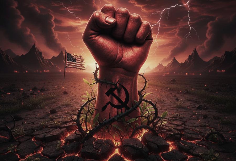 El retorno maquillado del viejo enemigo