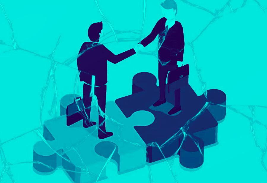 Función política versus carrera pública