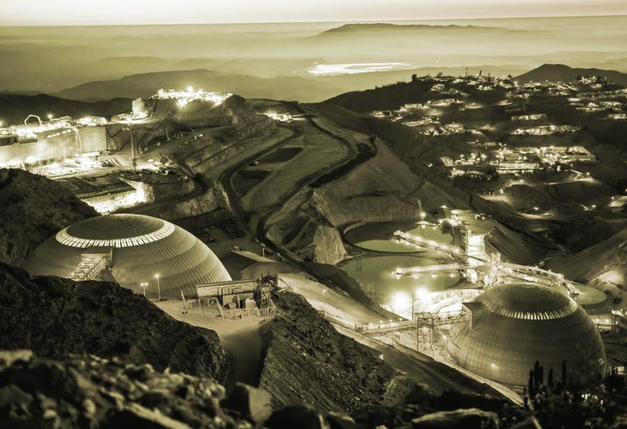 ¡Larga vida a Toquepala!