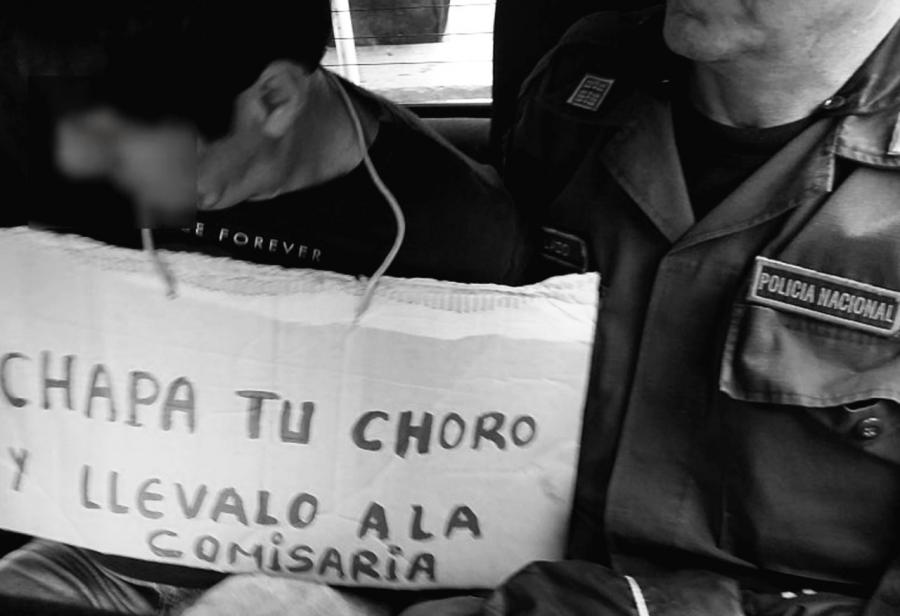 Toque de queda: ¿clamor popular?
