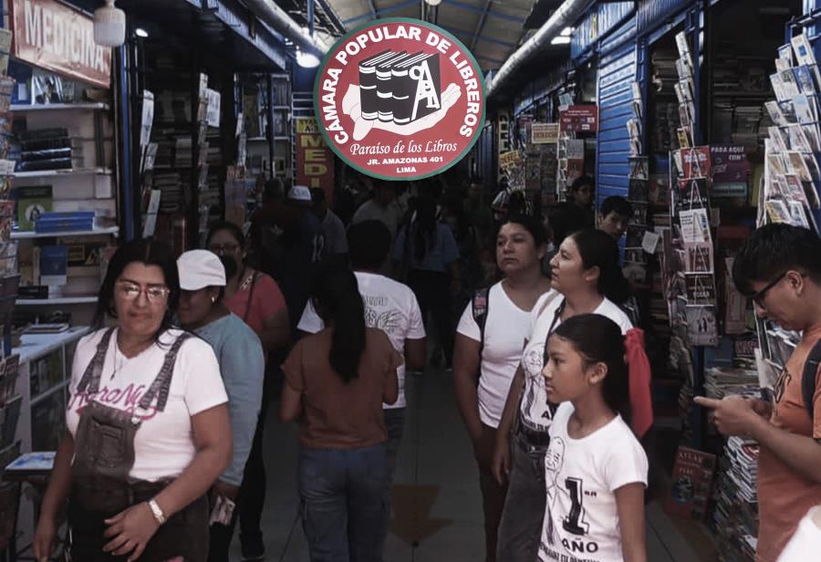 La lectura en tiempos de desasosiego ciudadano