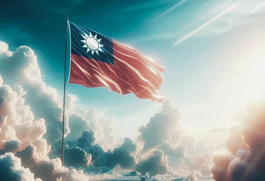 Corporativismo, Estado fuerte y el milagro de Taiw&aacute;n