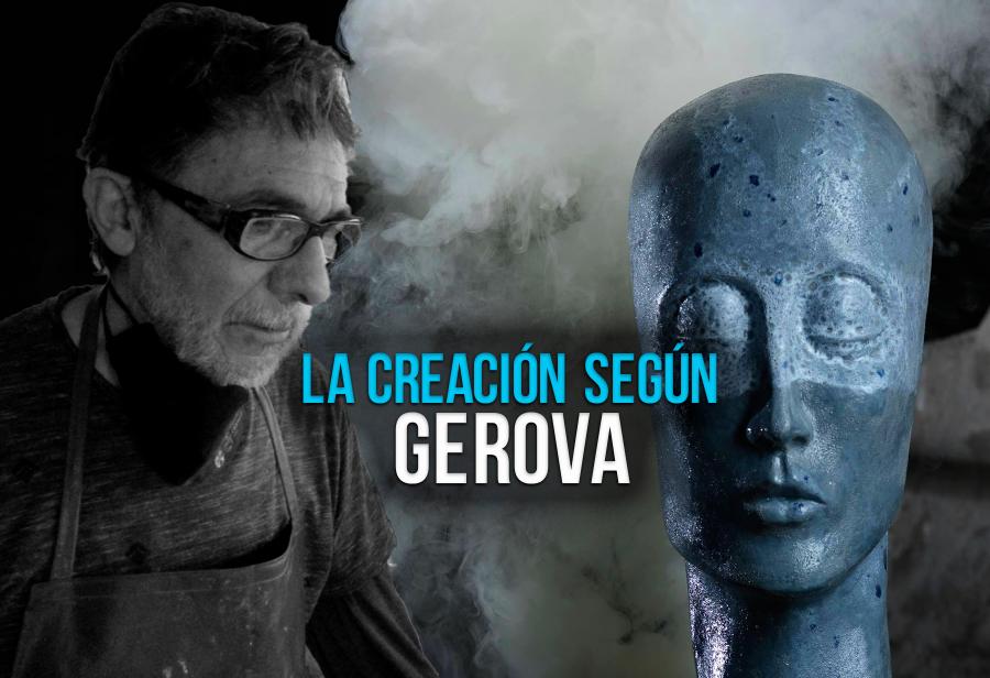 La creación según Gerova