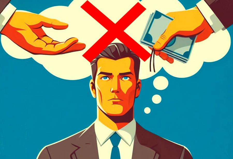 ¿Quiénes boicotean el desarrollo?