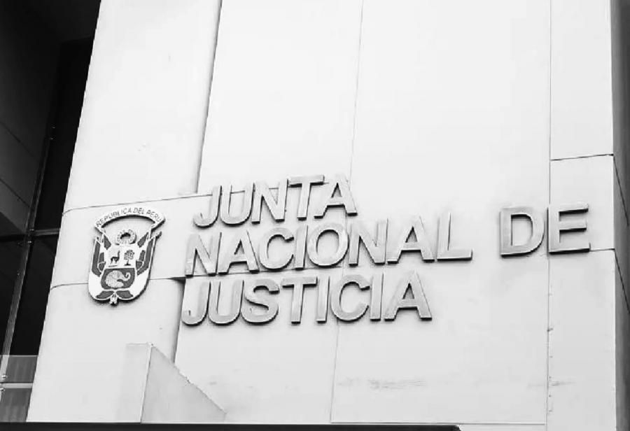 La imparcialidad de la JNJ