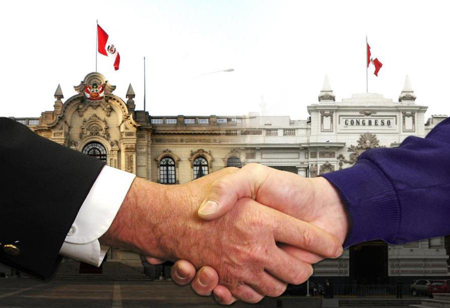 Contradicciones políticas versus estabilidad económica