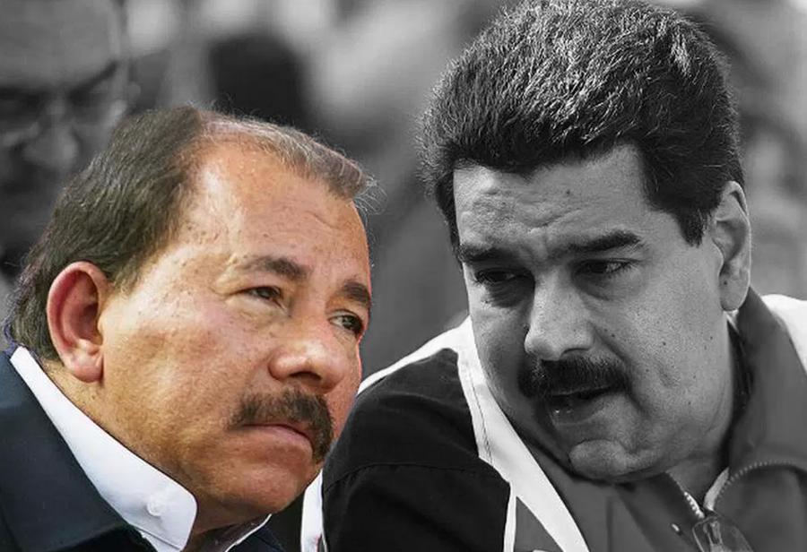Dios nos libre de un Ortega