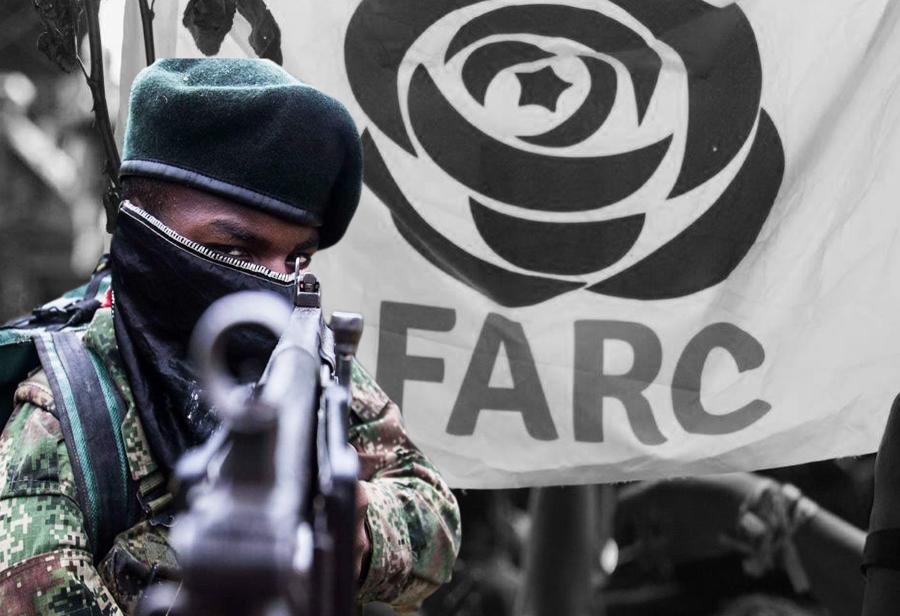 Las FARC ambicionan más poder
