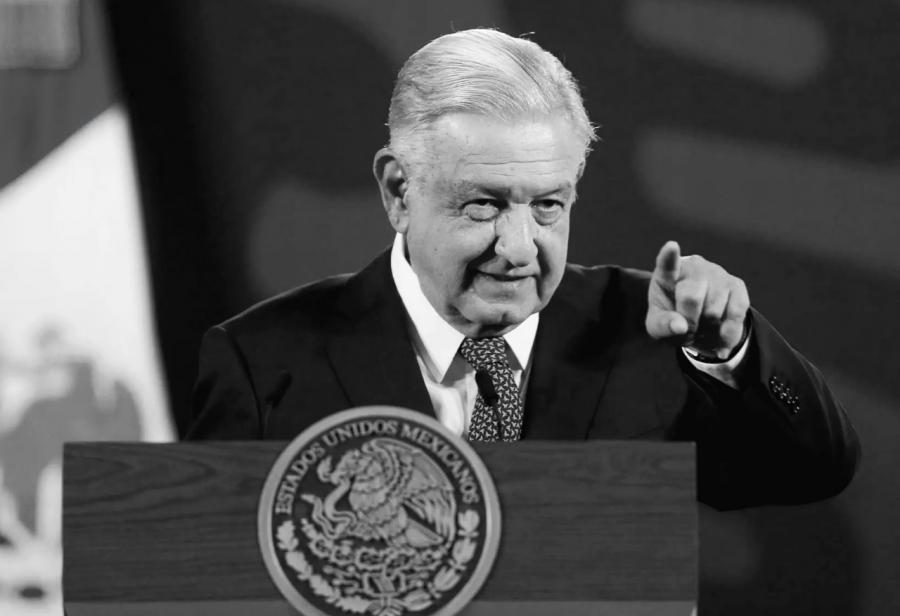 López Obrador: su última maldad