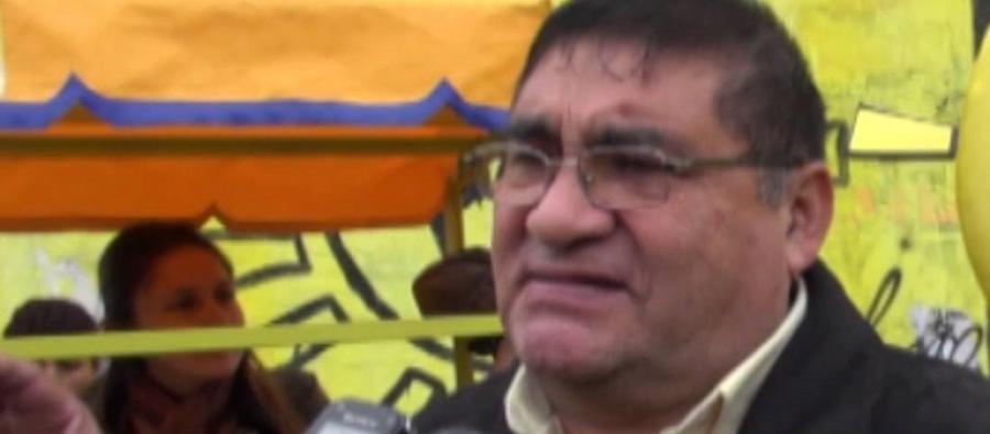 Los 100 días de Elías Cubas