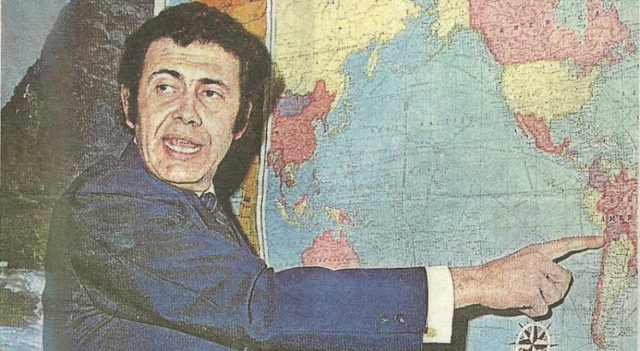 El doble asesinato de Luis Banchero