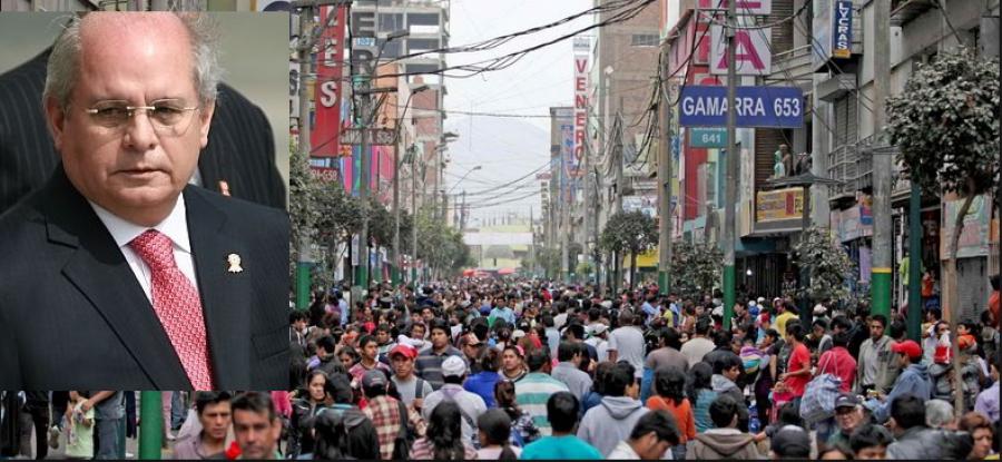 ¿Y las Pymes, señor PCM?
