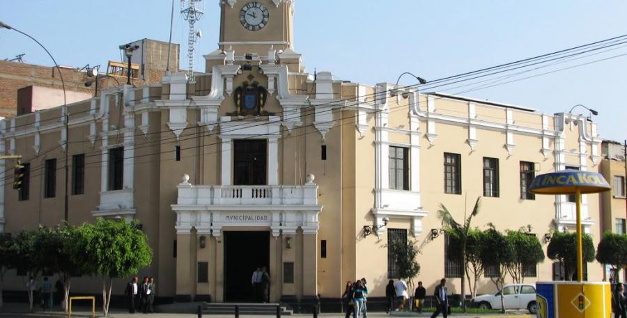 La Victoria en bancarrota