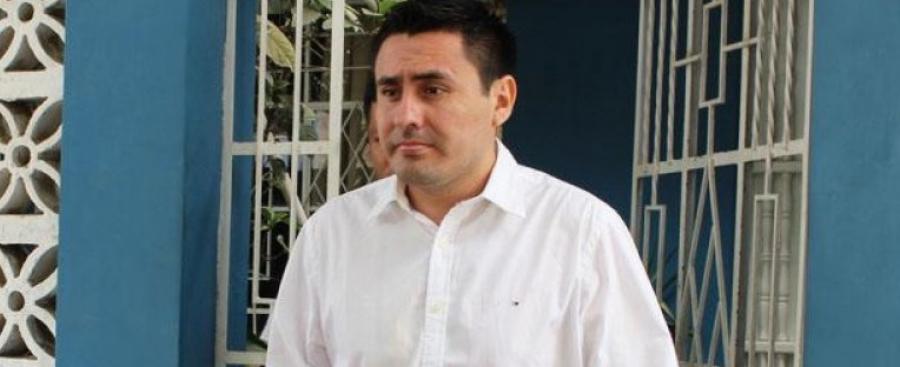 Miserable corrupción