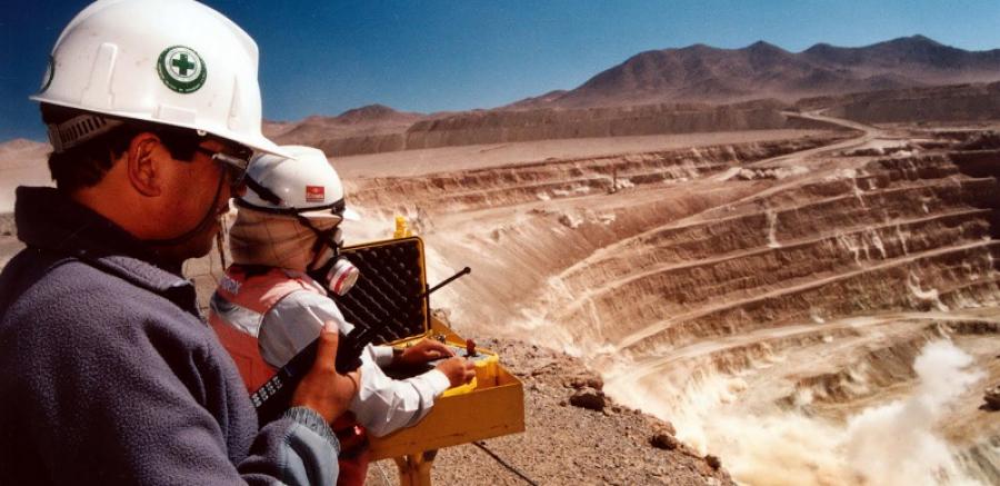 Convicción para desarrollar el Perú