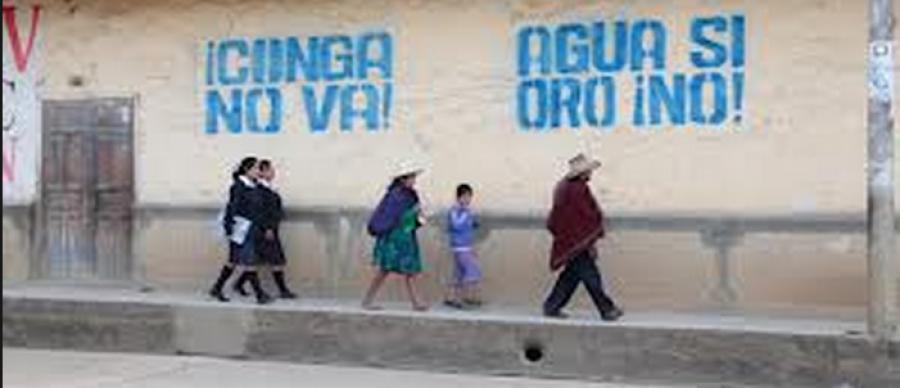 Política y productividad