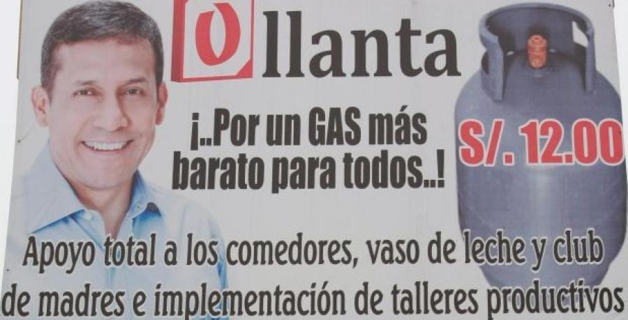 Lecciones del quinquenio 2011-2016