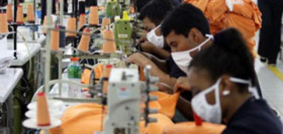 La Globalización también es laboral