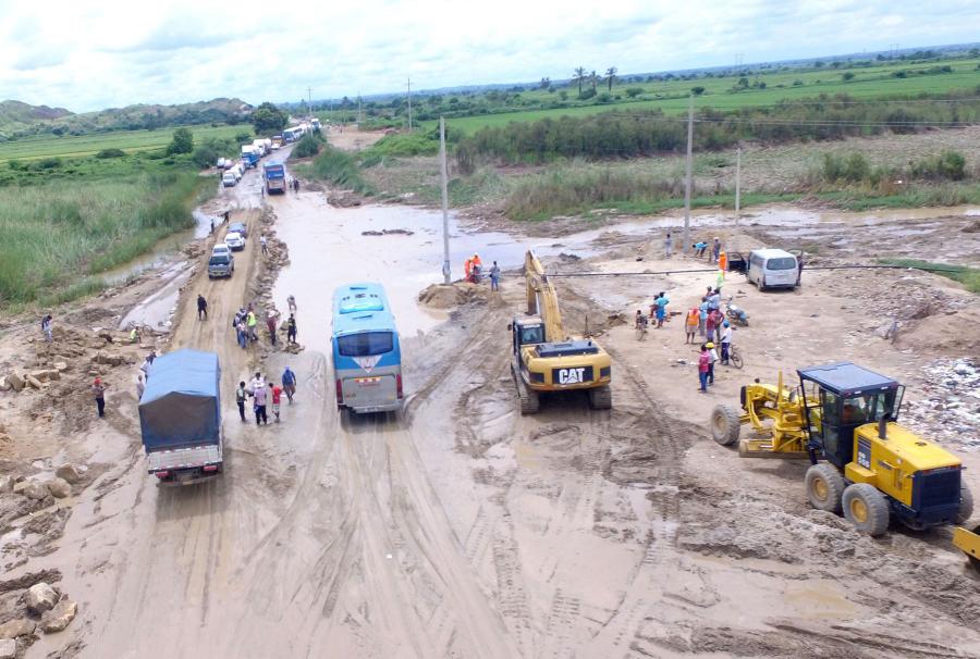 Gobernar sin ser elegido