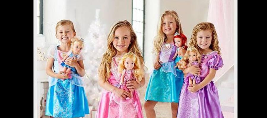¿Racismo detrás de una muñeca?