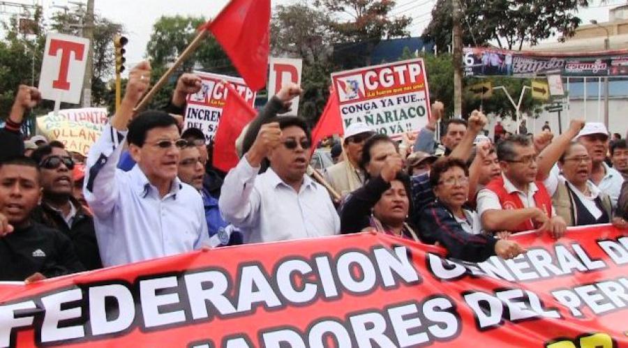 El mito del costo cero