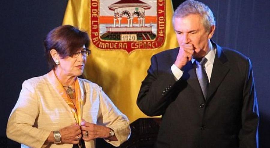 Bye Bye Susana