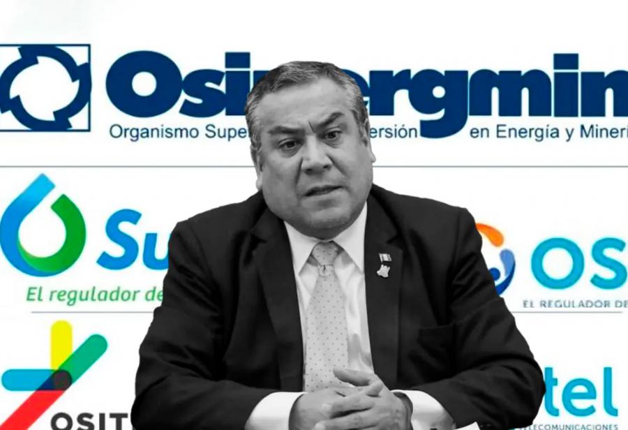 Intento del premierato de crear un superpoder regulador