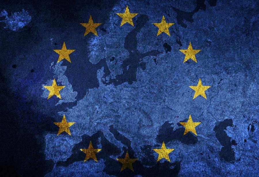 El Día de Europa