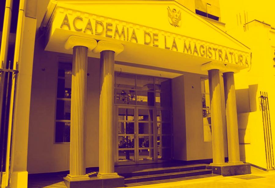 Una institución sin contrabandos ideológicos