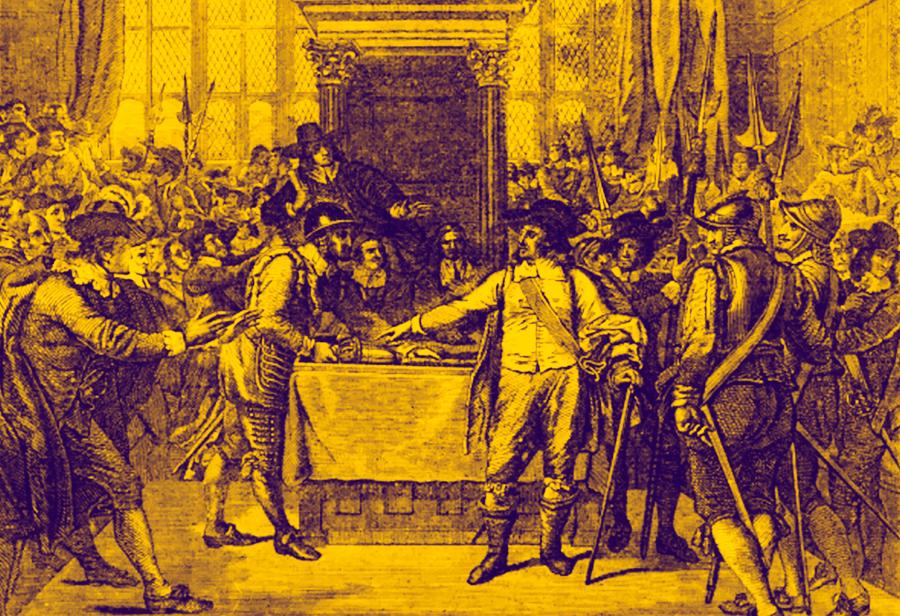 Disoluci&oacute;n parlamentaria: condicionada o por &ldquo;muerte cruzada&rdquo;