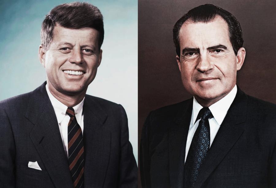 La narrativa y el poder