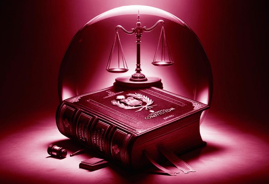 El contenido de la supremacía constitucional