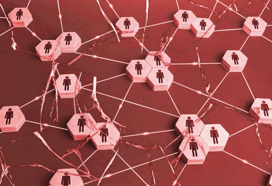 ¿Cuándo mueren las organizaciones?