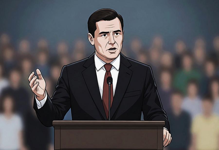 &iquest;Por qu&eacute; la persona no puede renunciar a la pol&iacute;tica?