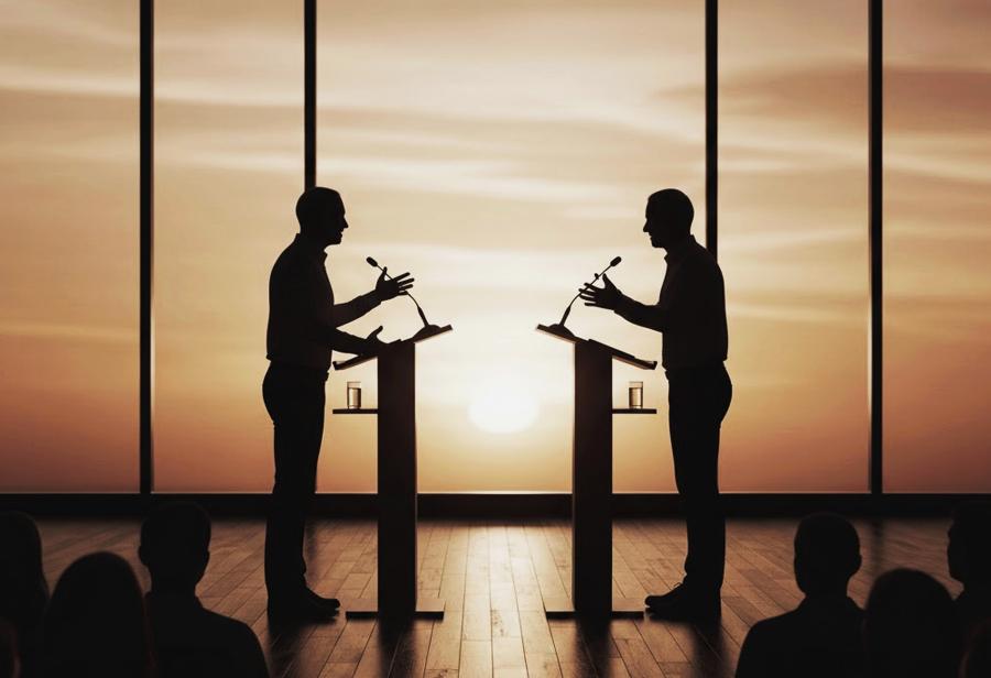 La din&aacute;mica electoral en el Per&uacute;