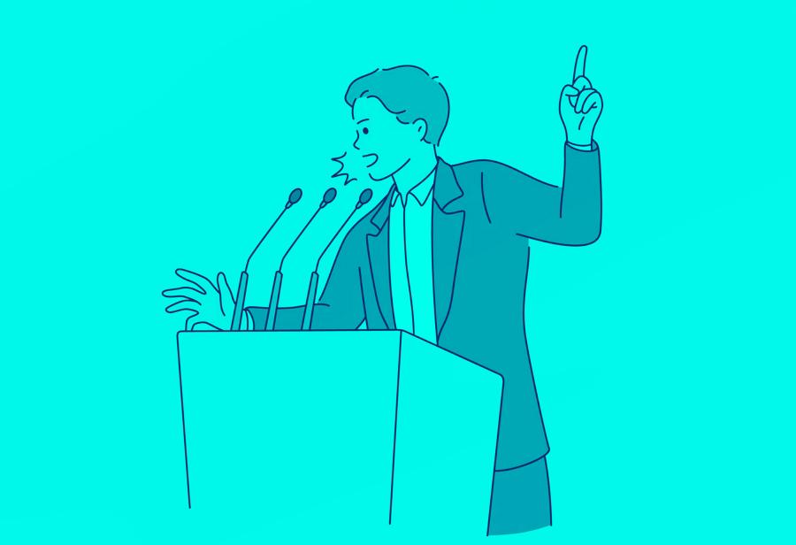 La formaci&oacute;n del joven pol&iacute;tico